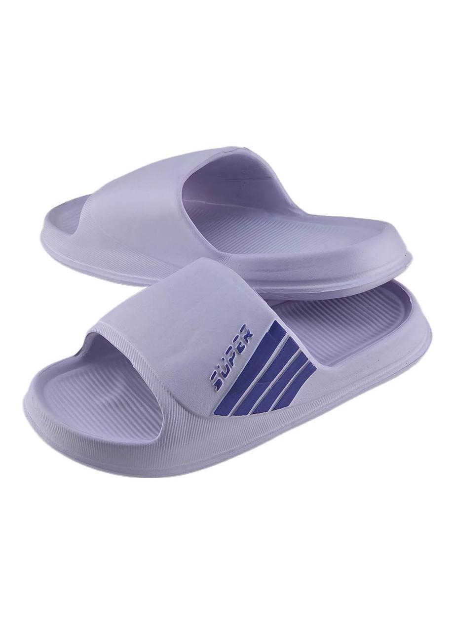 Шлепанцы женские SH123 р. 40-41 Сиреневый (2200000122421) Шлепанцы женские SH123 р. 40-41 Сиреневый (2200000122421)