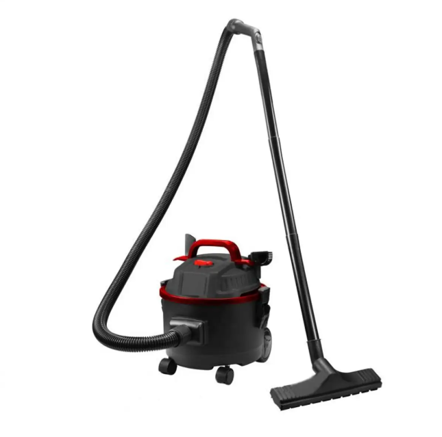 Пилосос для вологого і сухого прибирання FORTE VC1814 - фото 3 Пилосос для вологого і сухого прибирання FORTE VC1814 - фото 3