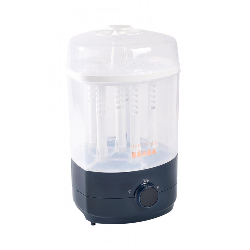 Стерилизатор с функцией сушки Beaba Steril „n" Dry Синий (143502)