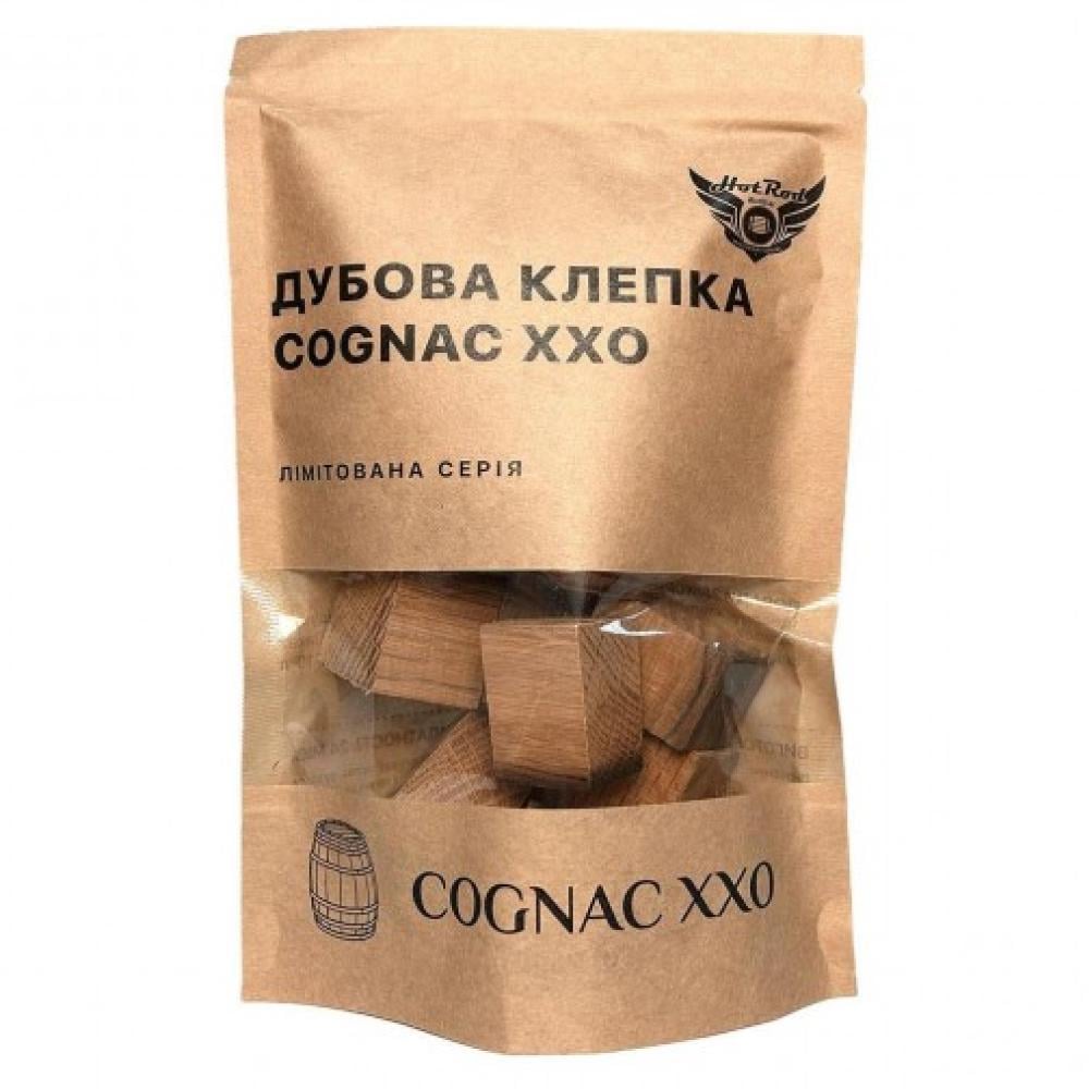 Клепка бочки дубовая Cognac XXO Hot Rod 100 г (26397407)