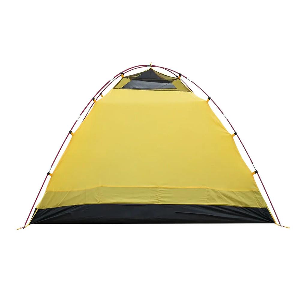 Палатка Tramp Lite Camp 4 Олива (TLT-022.06-olive)