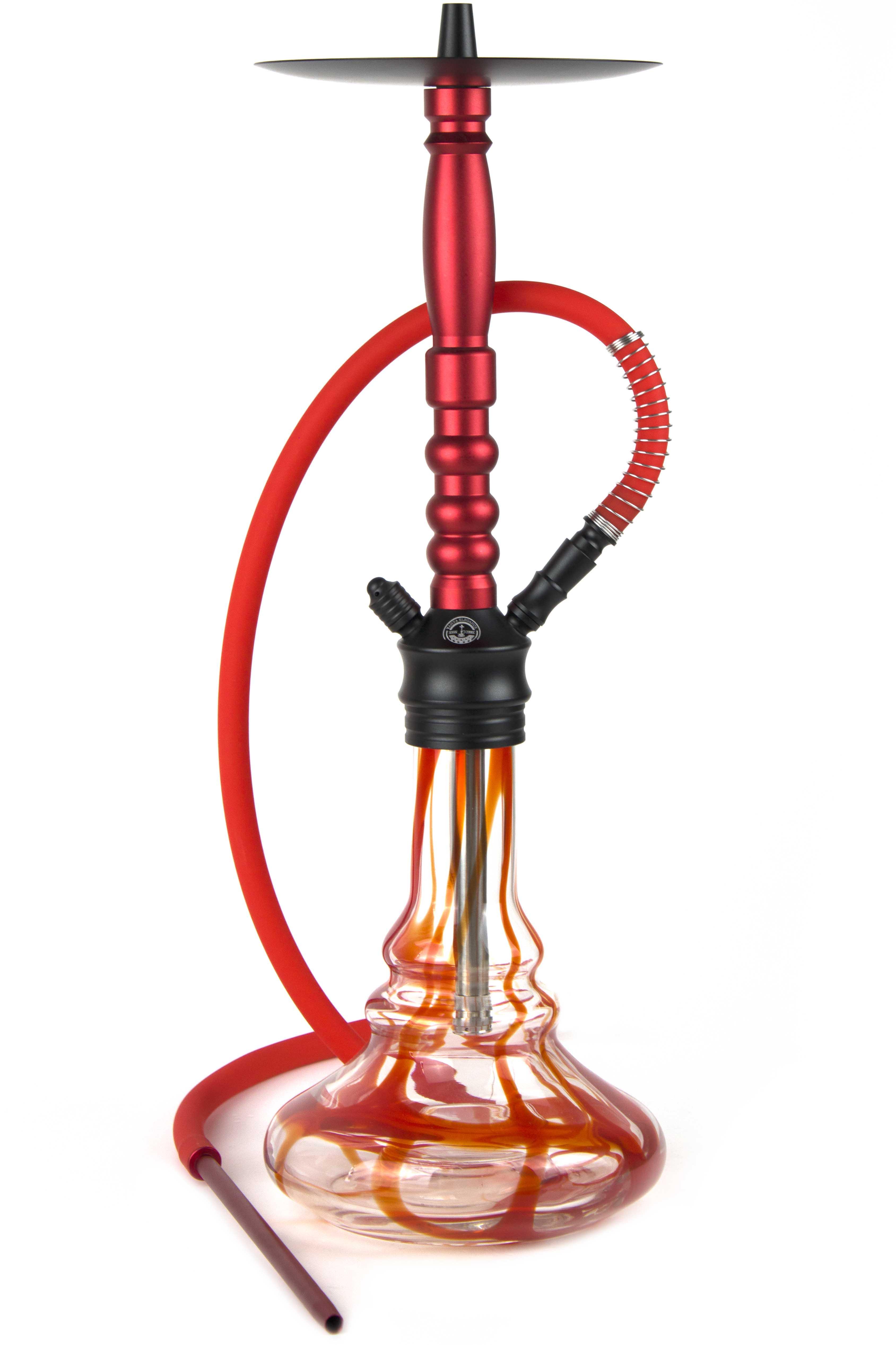 Кальян Yahya Elegance 570 Red (2129901)