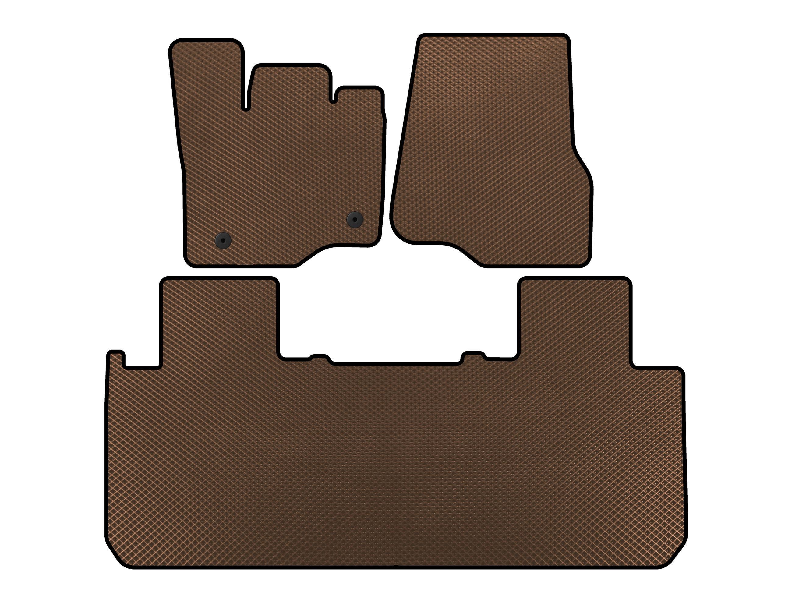 Коврики Digital Designs EVA для Ford F-150 2014- гг. этилвинилацетат Коричневый (141572) Коврики Digital Designs EVA для Ford F-150 2014- гг. этилвинилацетат Коричневый (141572)