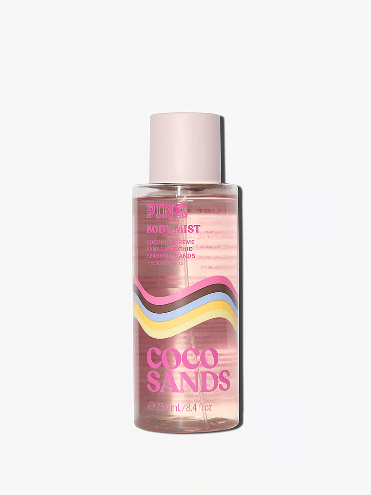 Спрей для тіла PINK Coco Sands 250 мл (30158533)