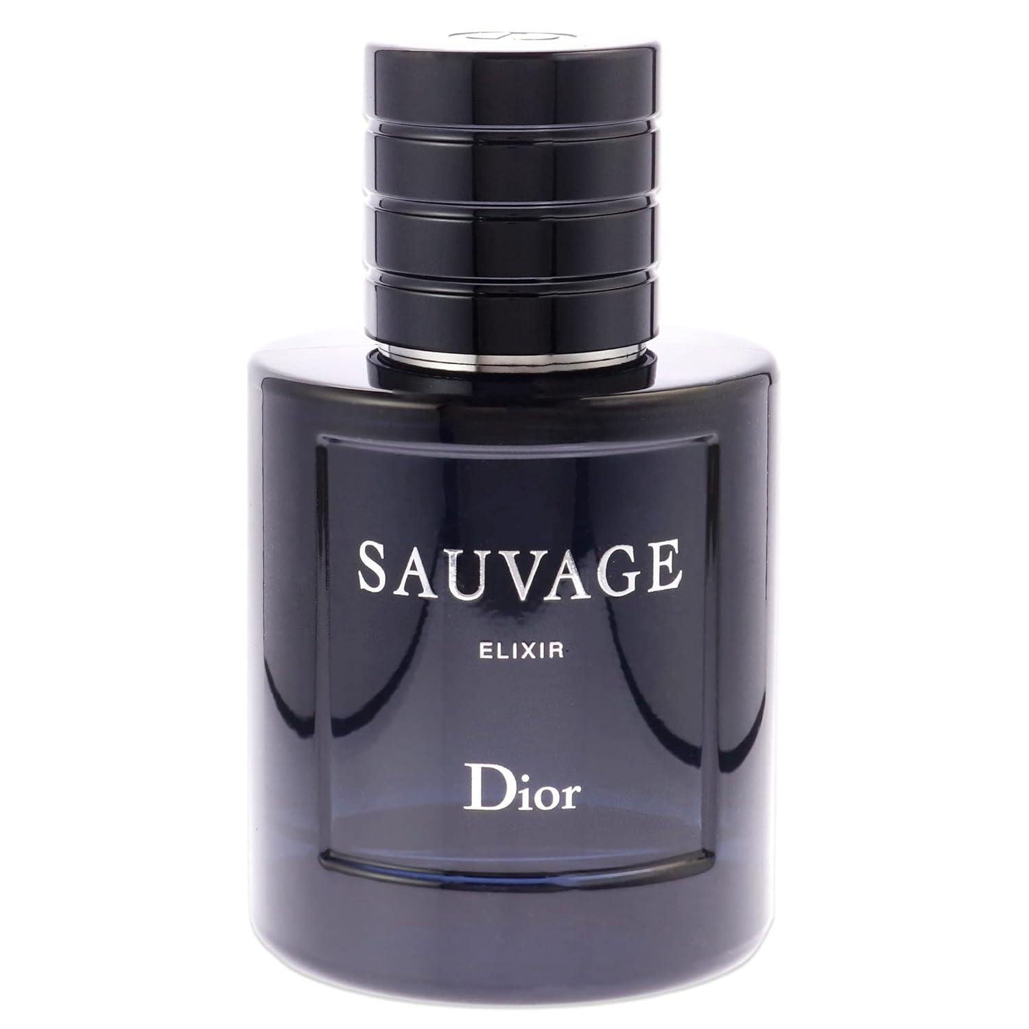 Духи Christian Dior Sauvage Elixir 60 мл - фото 2