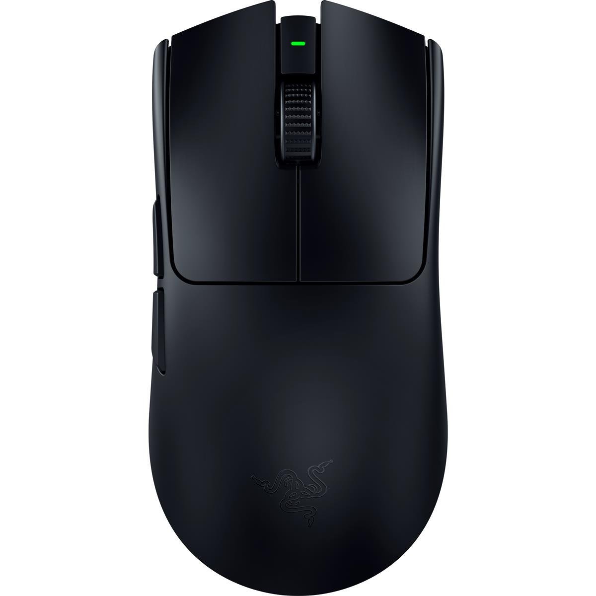 Мишка ігрова бездротова Razer Viper V3 Pro оптична акумуляторна 35000 dpi Black (629375)