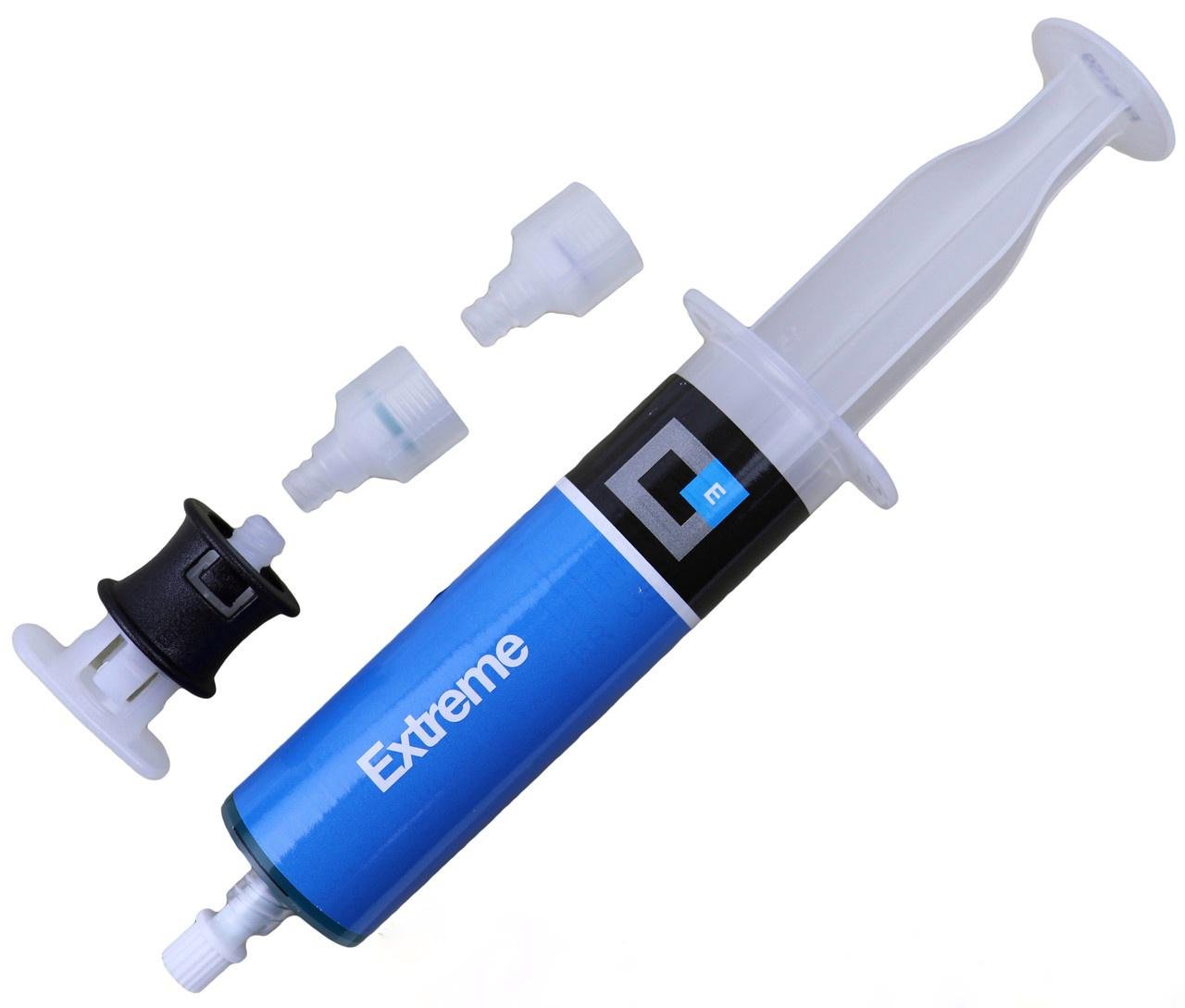 Герметик микроутечек Extreme Errecom TR1062.C.M2.P1 30 мл (11377833) - фото 1