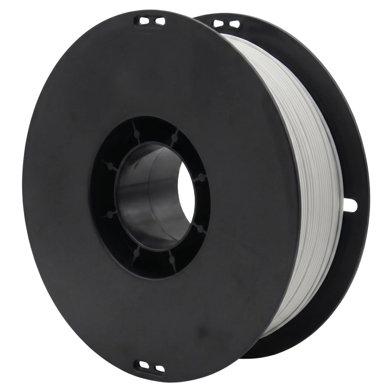 Пластик Connexa PETG 1,75 мм 1 кг Matte White (Con_PETG_Mat-White)