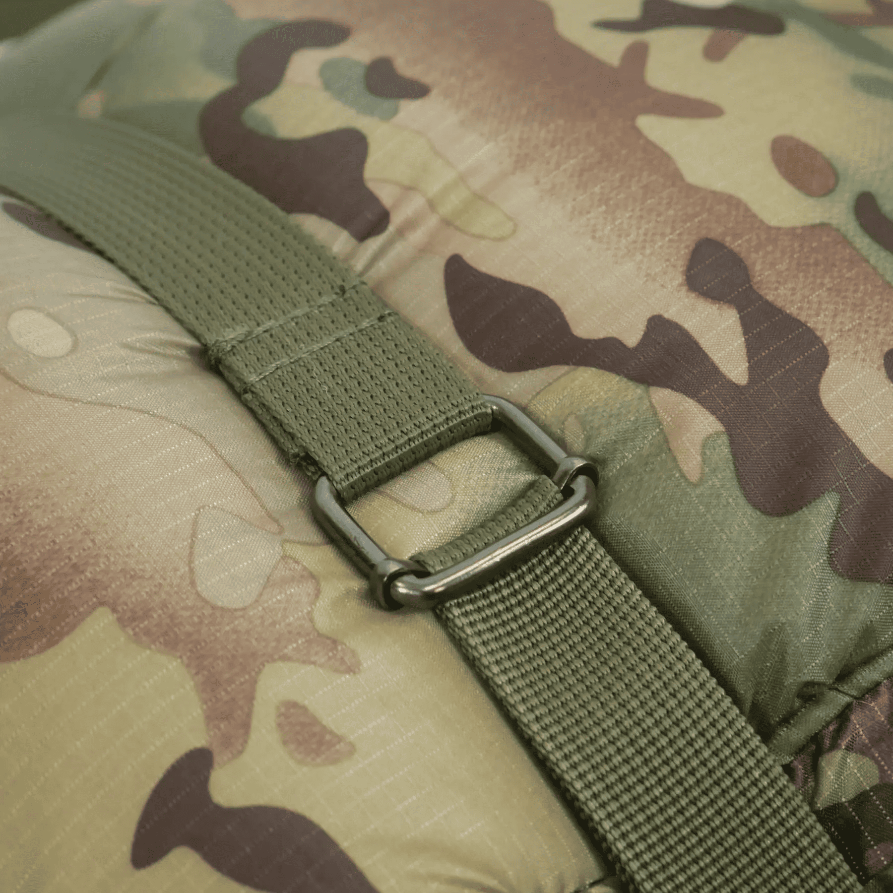 Спальный мешок Militex Ankar -15С Мультикам (1521) - фото 9 Спальный мешок Militex Ankar -15С Мультикам (1521) - фото 9