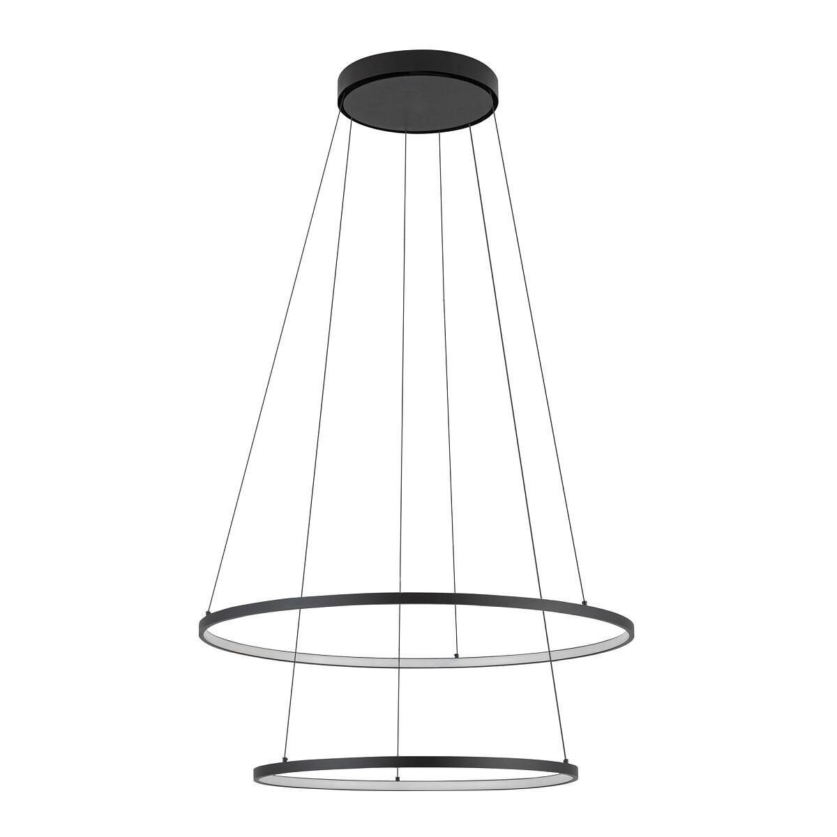 Люстра Nowodvorski 10814 Circolo LED