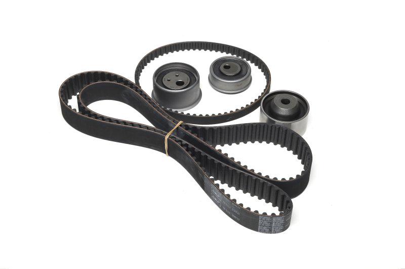 Комплект ременя ГРМ SKF (VKMA95620)