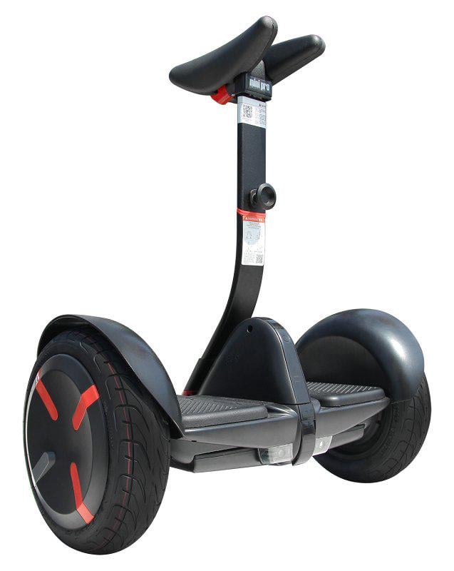 Гироскутер Ninebot by Segway Mini Pro Black (33240)