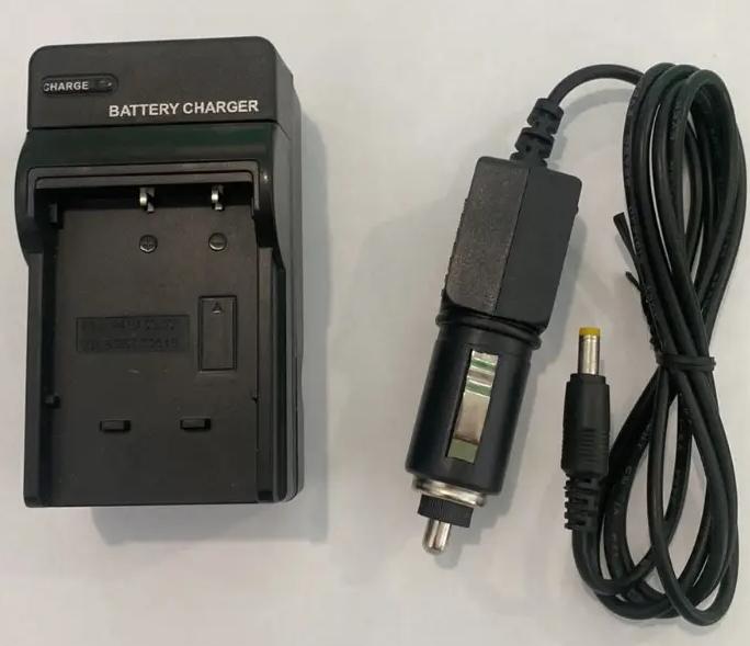Зарядка для Panasonic S004E/BCB7 (29809902)