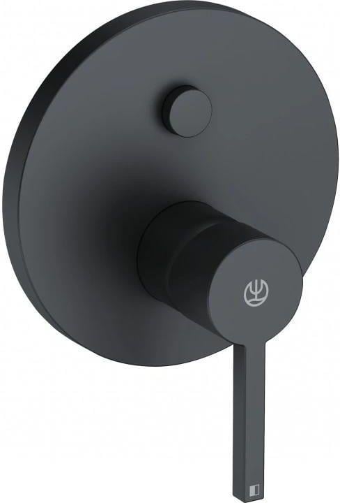 Смеситель для душевой кабины KLUDI NOVA FONTE (206593915)