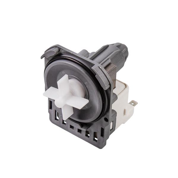 Помпа Hanyu 30W B20-6A для пральної машини Electrolux 4055250551
