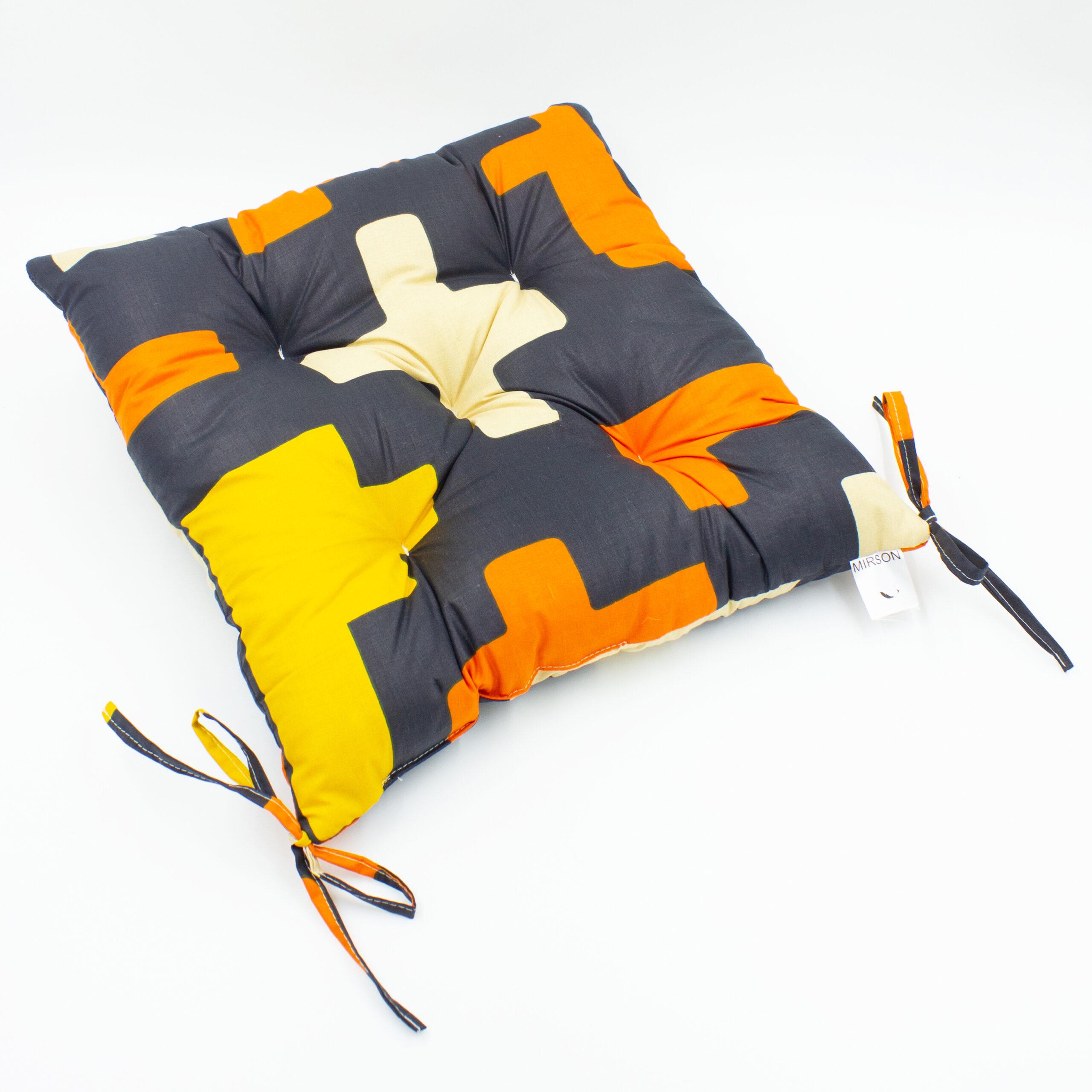 Подушка для стула MirSon 18-421 Briana 40х50 см (2200006277149)