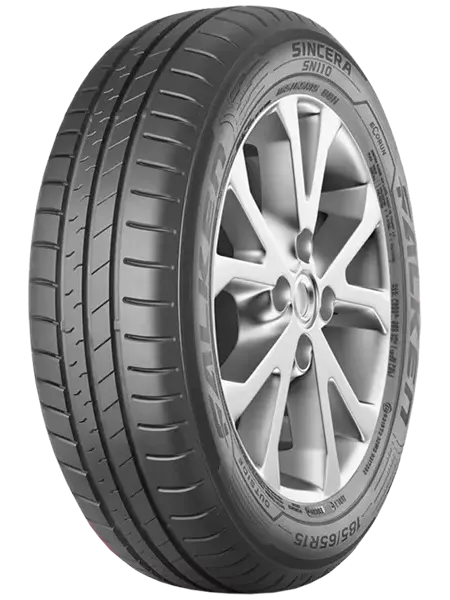 Шина Falken SN-110 Ecorun 185/60 R16 86H летняя