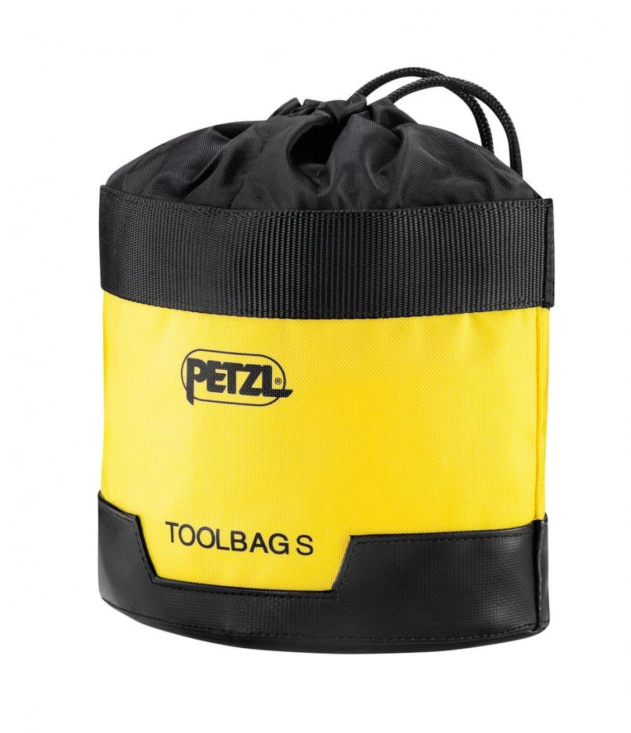 Сумка для инструментов Petzl Toolbag S (1052-S47Y S)