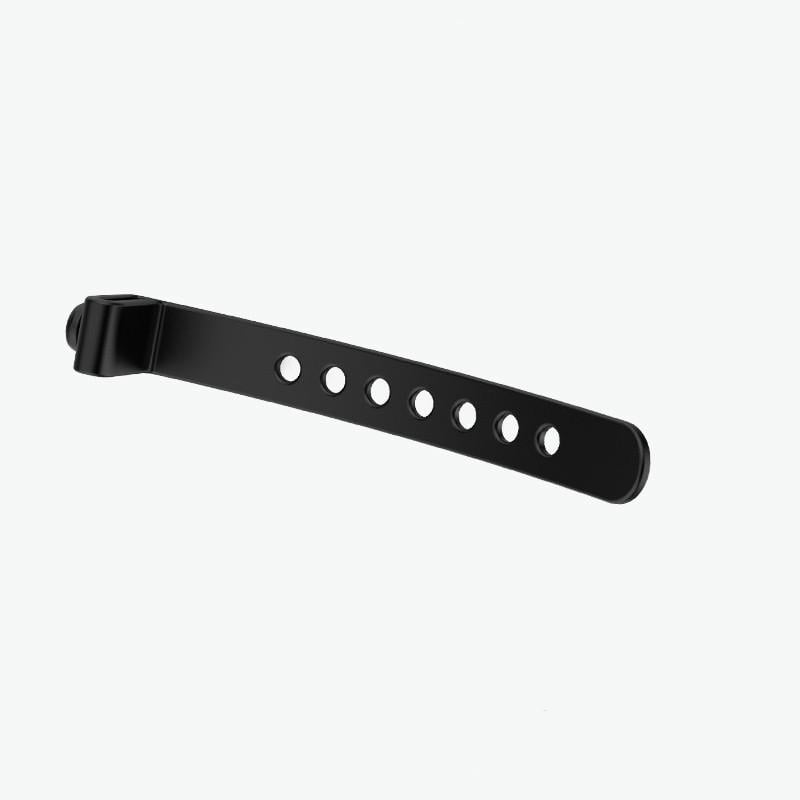 Стяжка для кабеля Orico SG-PH5 силиконовый Черный