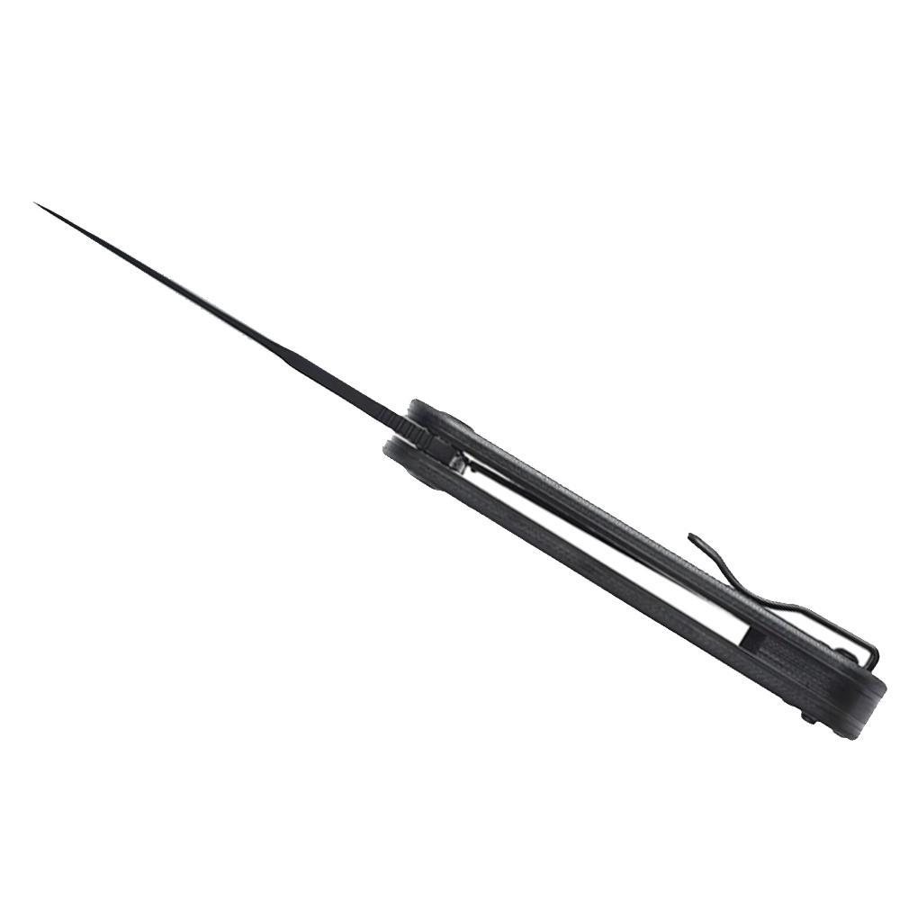 Ніж мисливський туристичний складаний Firebird by Ganzo FH922PT-CF Карбоновий (171742) - фото 4 Ніж мисливський туристичний складаний Firebird by Ganzo FH922PT-CF Карбоновий (171742) - фото 4