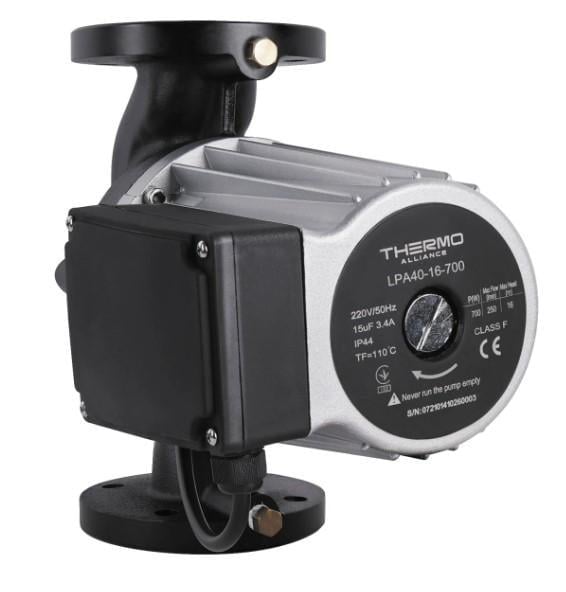 Циркуляционный насос Thermo Alliance LPS LPA40-16-700 фланцевый (LPA4016700)