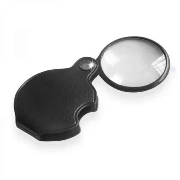 Лупа ручна Magnifier MG85034 5Х 48 мм (210053-65)