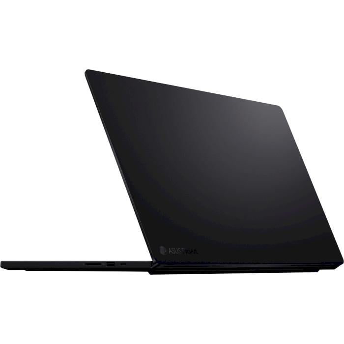 Ноутбук Asus H7606WI-ME125X Nano Black (90NB1421-M00950) - фото 6