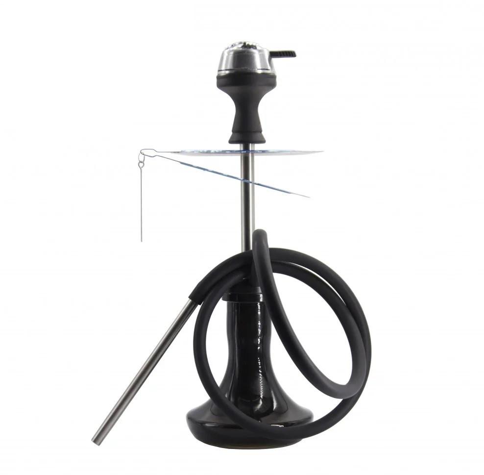 Кальян Storm Mini Black Glass (5944)