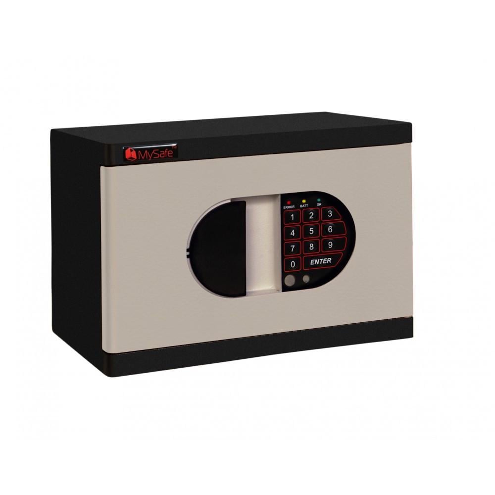 Сейф меблевий Griffon MS.17.Е Cream (1540625096)