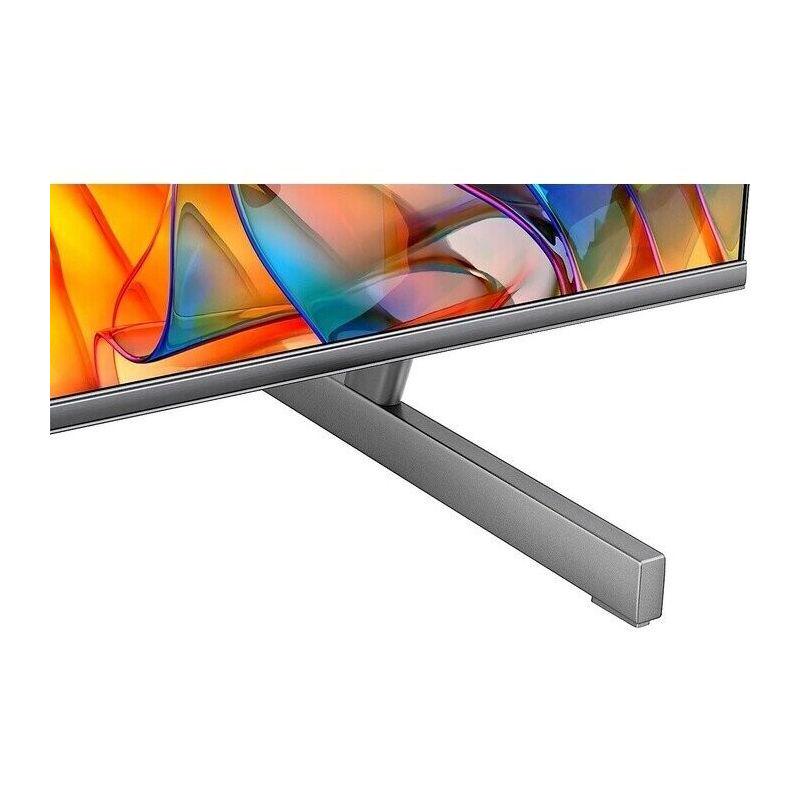 Телевизор Hisense 55U6KQ 4К/Smart TV/Bluetooth/T2-S2 55" (15161014) - фото 3