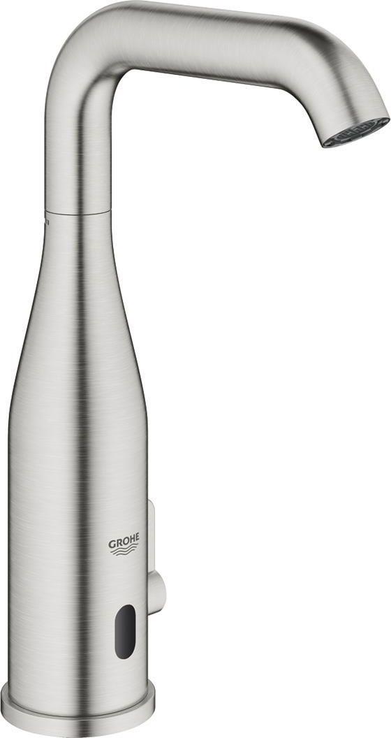 Смеситель для раковины Grohe Essence E 36445DC0 (117872334)
