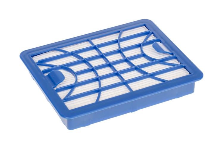 Фільтр HEPA13 сумісний з пилососом Zelmer
