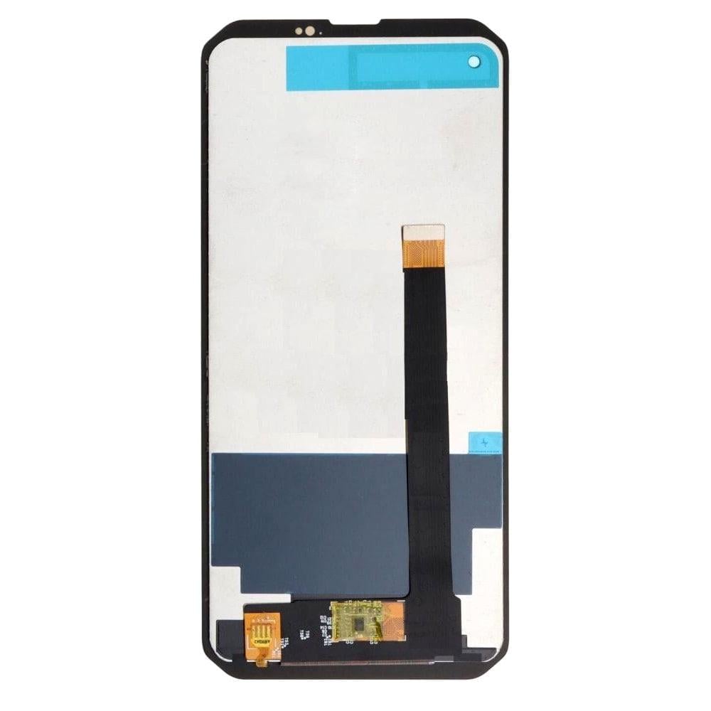 Дисплейный комплект LCD/Touch для Blackview BL6000 Black (29767819)