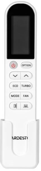 Кондиционер сплит Ardesto ARD-ACS18-IP (1662862) - фото 15 Кондиционер сплит Ardesto ARD-ACS18-IP (1662862) - фото 15