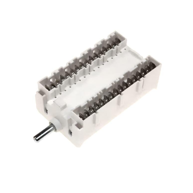 Переключатель духовки Whirlpool (481227318098)