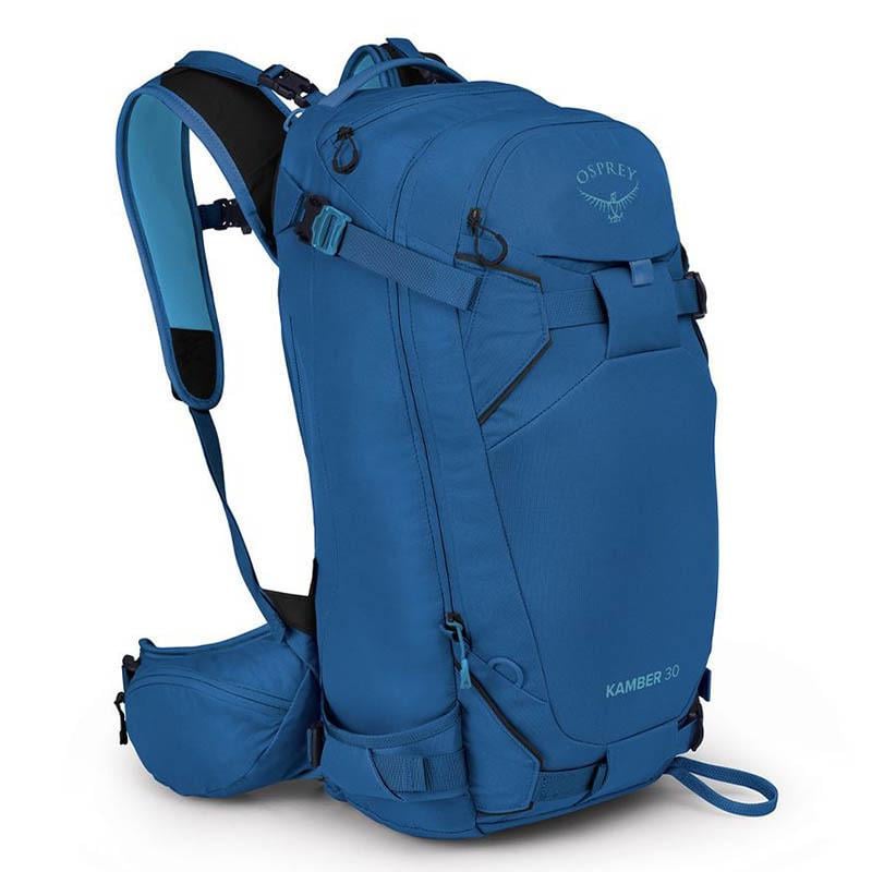 Спортивный рюкзак Osprey Kamber 30 л Alpine Blue (009.2631)