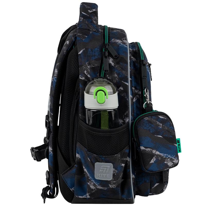 Школьный рюкзак KITE Education Beast Mode K25-773M-3 - фото 5