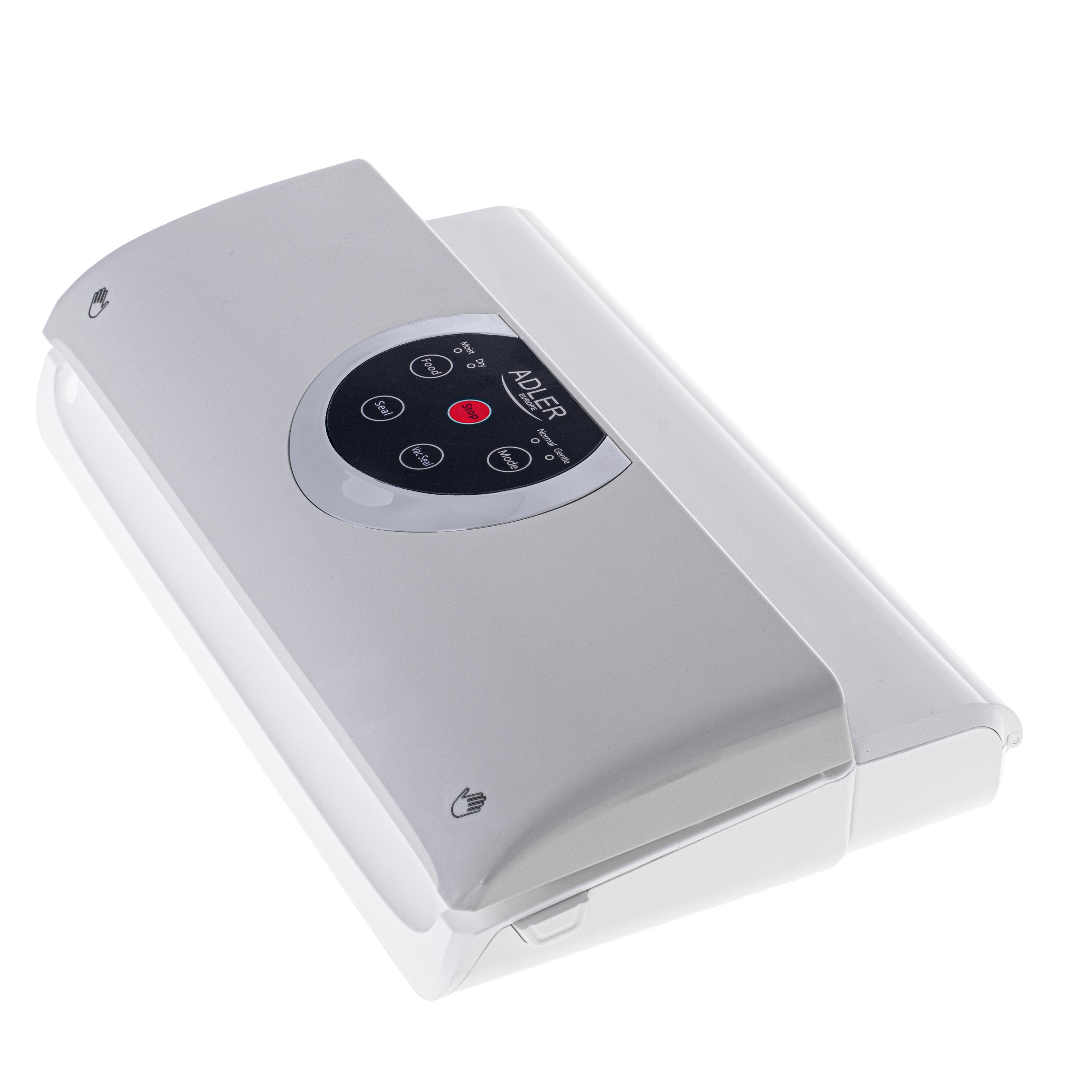 Вакуматор Adler (AD4503) - фото 4