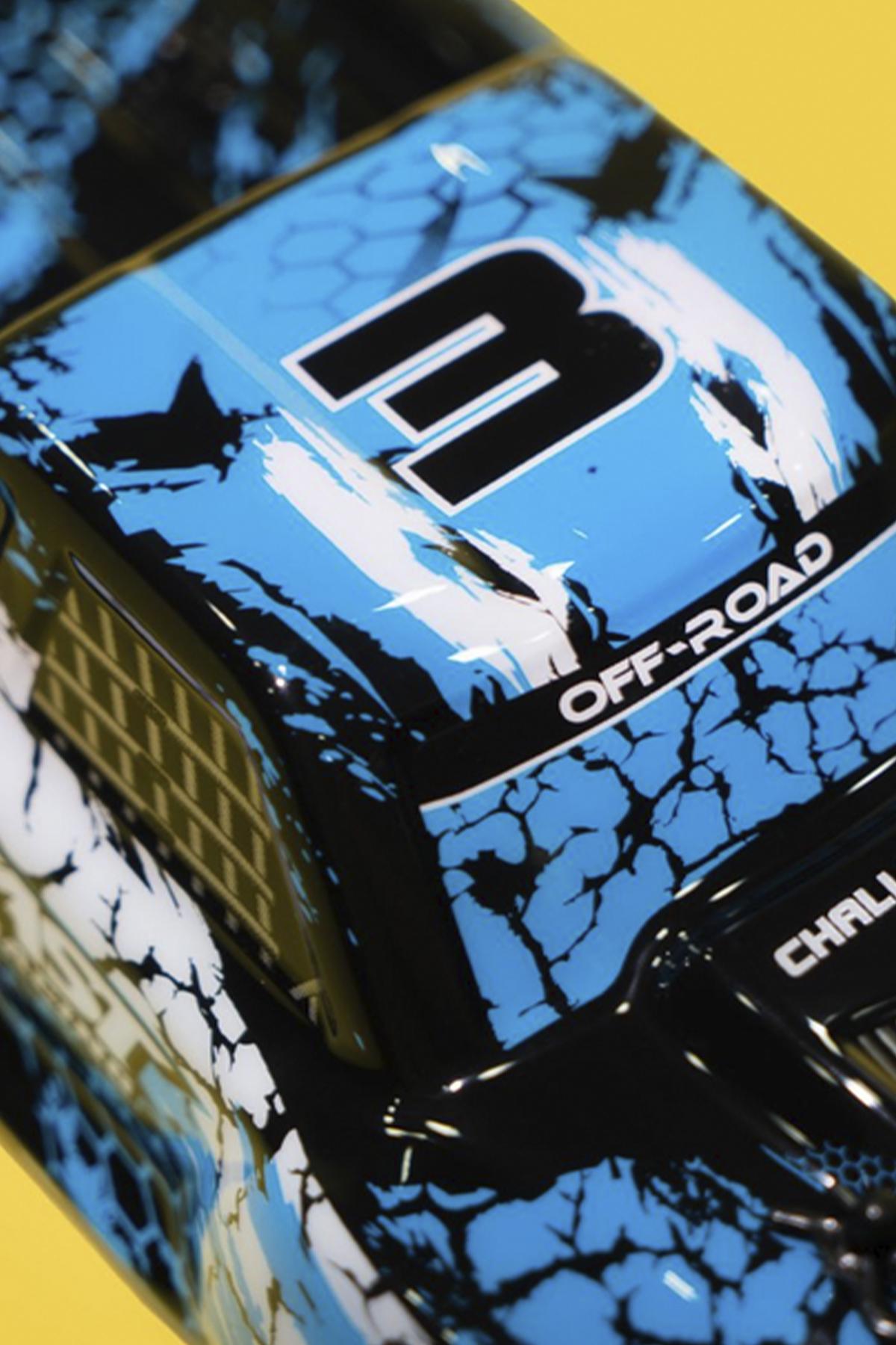 Машинка OTAMANKO 532.02.56 Швидкісний всюдихід (SKT001081535) - фото 5 Машинка OTAMANKO 532.02.56 Швидкісний всюдихід (SKT001081535) - фото 5