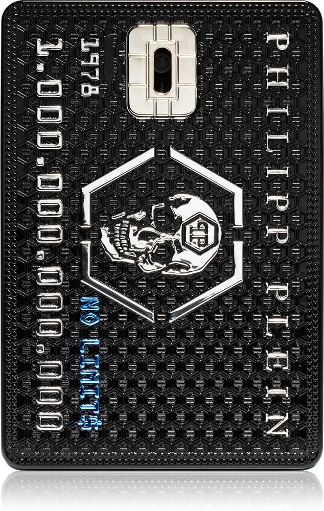 Туалетная вода Philipp Plein No Limits Super Fresh 50 мл (1945_3521)