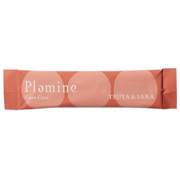 Комплекс для волос Plamine Tsuya & Sara 1,5 г 30 стиков (000024363)