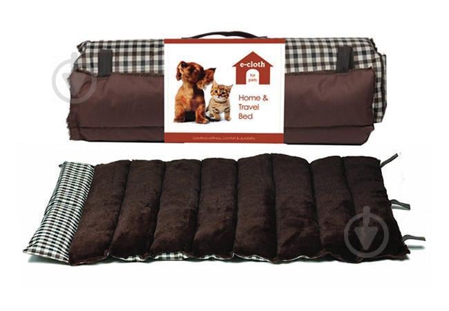 Килимок для тварин Home & Travel Bed 205956 (2961)