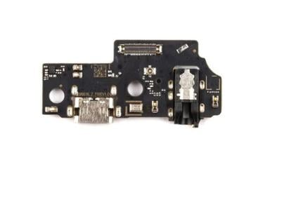 Разъем зарядки Charge Connector для телефона Samsung A045/A04 (000567432)
