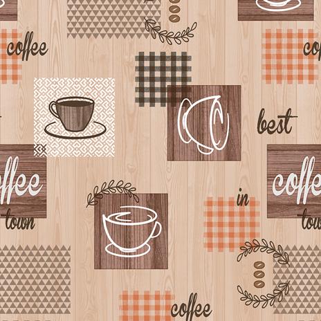 Клеенка на стол Oncu Grup Декорама 147-B 1,4 м 1 пог.м (1215333687)