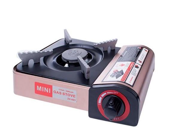 Газовая горелка HOME R86813 25х17х8 см