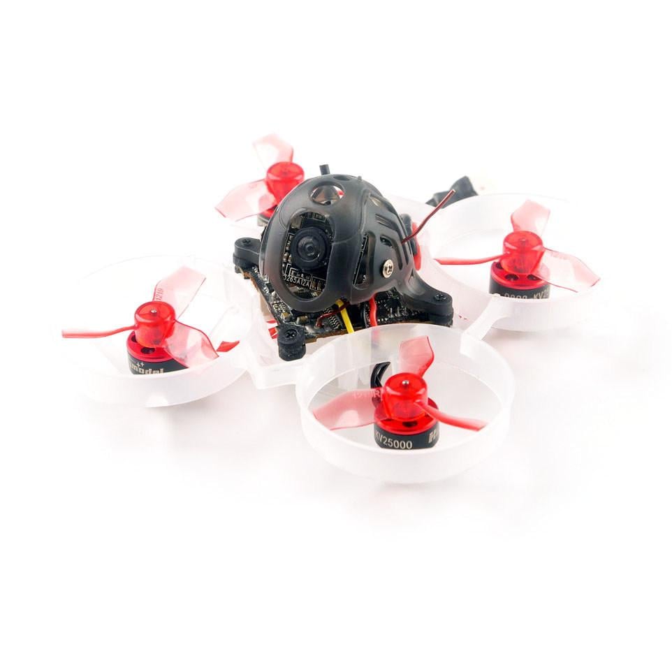 Дрон FPV Happymodel Mobula 6 ELRS
