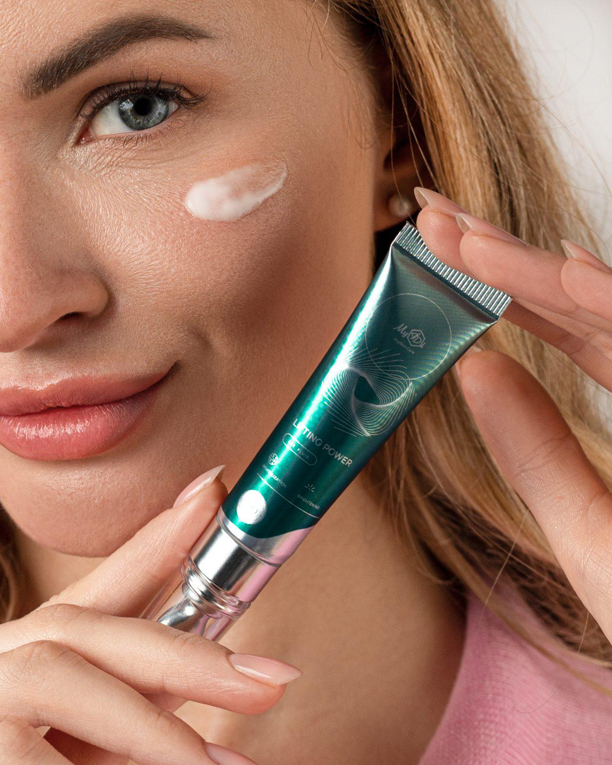 Подарочный набор для омоложения губ и глаз Forever young MyIDi (A00030) - фото 3 Подарочный набор для омоложения губ и глаз Forever young MyIDi (A00030) - фото 3