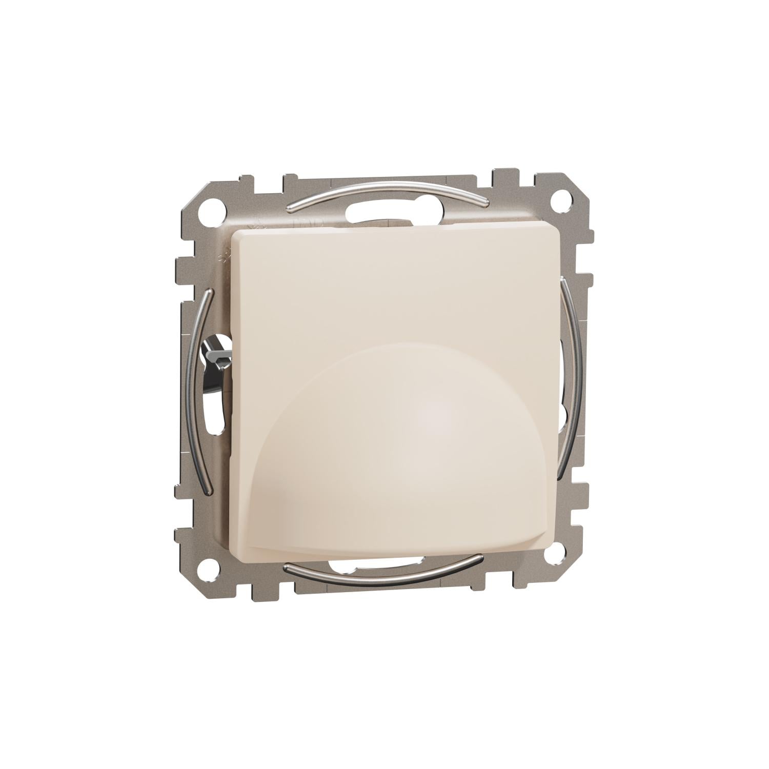Вивід кабелю Schneider Electric Sedna Design Бежевий (SDD112903) Вивід кабелю Schneider Electric Sedna Design Бежевий (SDD112903)