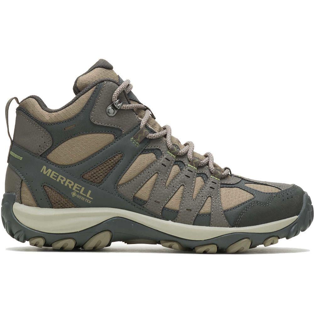 Ботинки Merrell Accentor 3 Sport MID GTX Mns р. 43 Бежевый (1054-036.0895) - фото 3