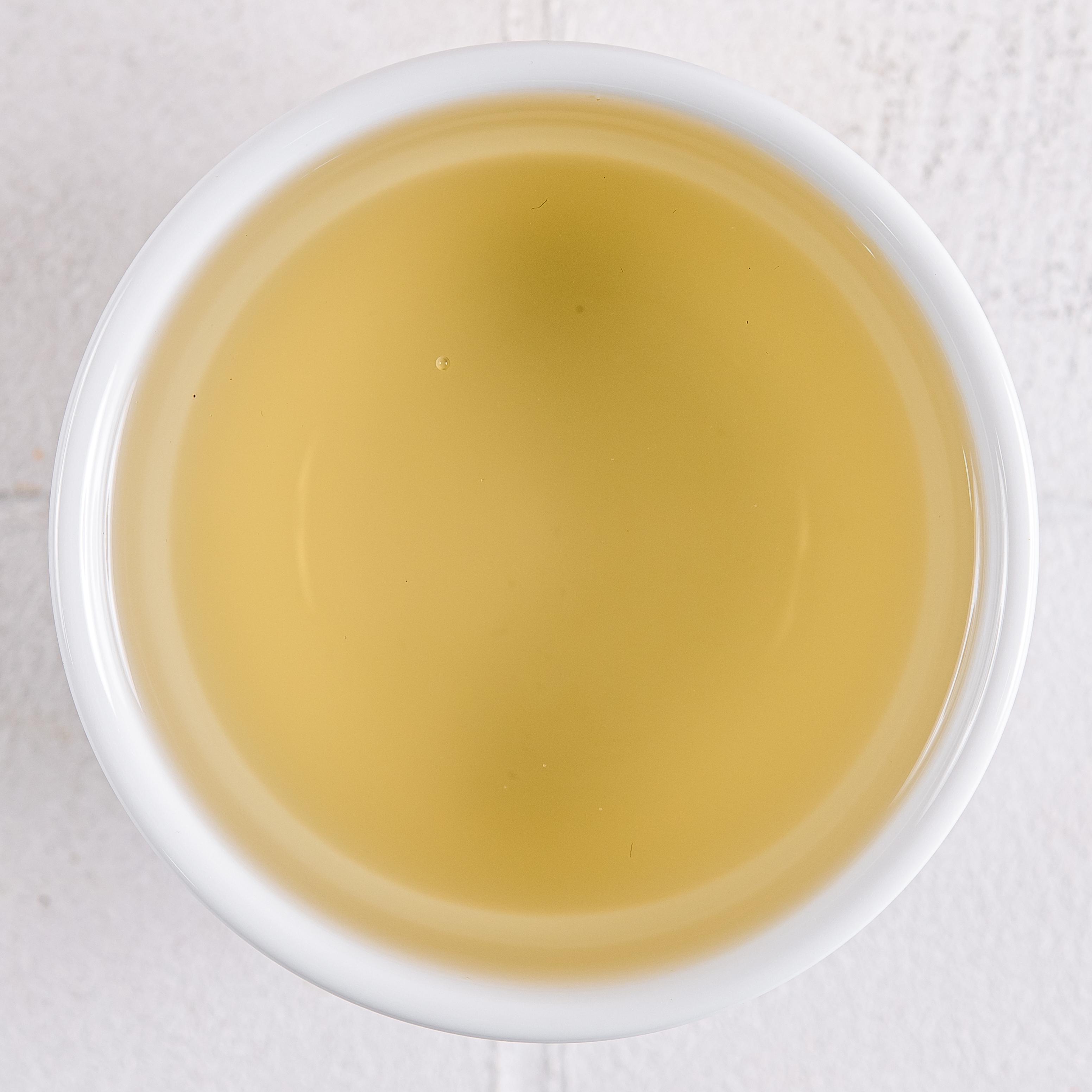 Чай китайский зеленый YUME Би Ло Чунь Изумрудные спирали весны 50 г (1018-50гр)